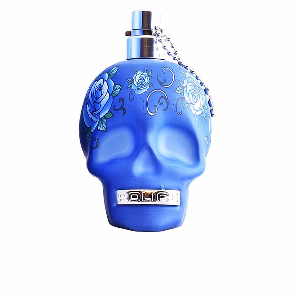 Police To be tattoo art eau de toilette -suihke 75 ml | Vuodevaatteet.fi