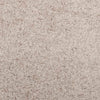 Pörrömatto korkeanukkainen moderni beige 200x200 cm