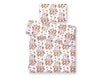Pussilakanasetti Vauvalle - 120X90cm - Dream Catchers White