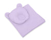 My Sweet Baby - Peitto ja tyyny - 2 osan setti - liila