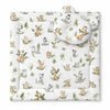 My Sweet Baby - Teddy-peitto ja tyyny 2-osainen setti - Little Safari