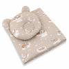 My Sweet Baby - Teddy-pussilakana ja tyynysetti 2 osaa Twinkle Woodland