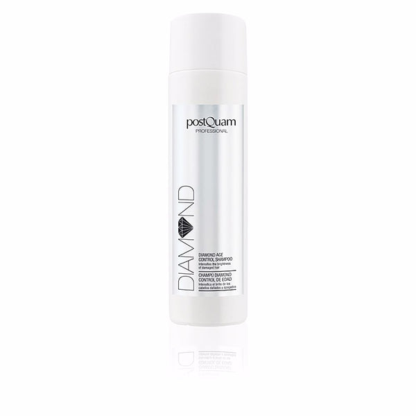 Postquam Diamond age control shampoo 250 ml | Vuodevaatteet.fi