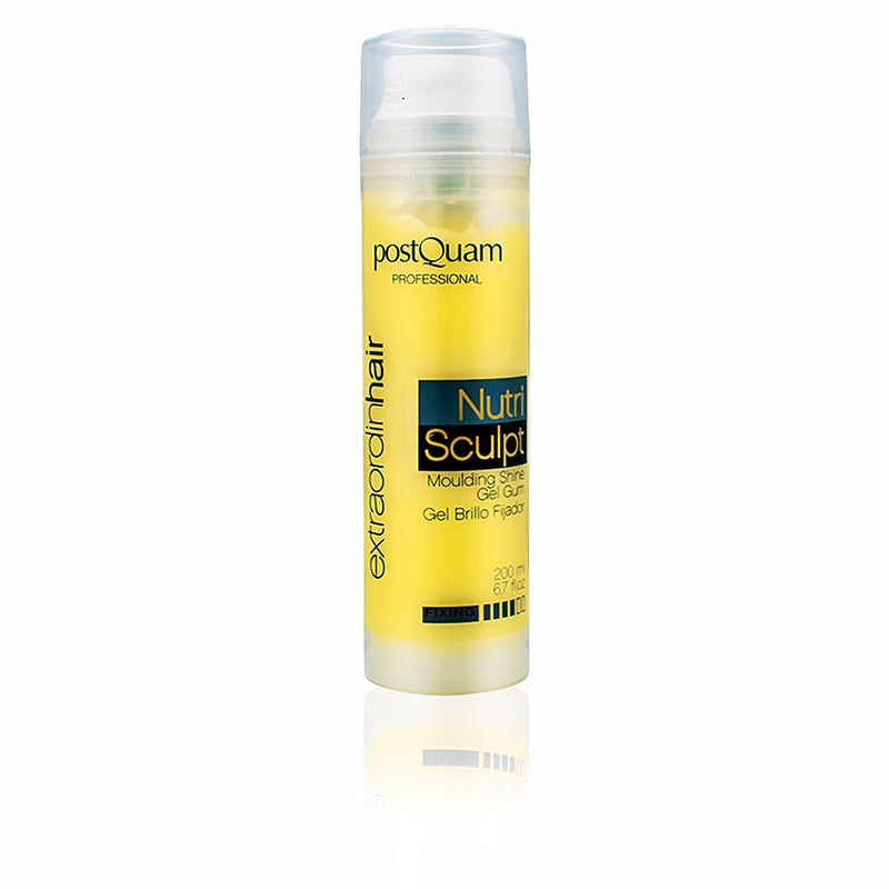 Postquam Extraordinhair nutri sculpt muotoilu kiilto geelivoide 200 ml | Vuodevaatteet.fi