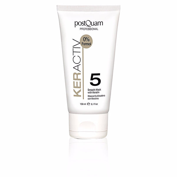 Postquam Keractiv 5 sileä keratiinimaski 150 ml | Vuodevaatteet.fi