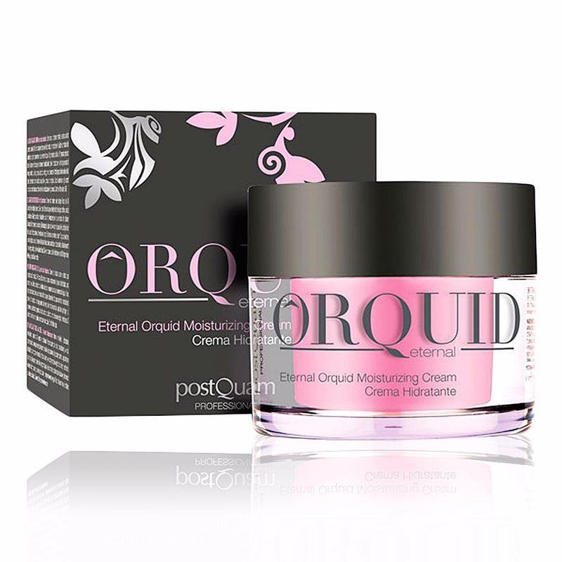 Postquam Orquid eternal kosteuttava päivävoide 50 ml | Vuodevaatteet.fi