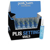 Postquam Plis Setting Brushing 24 X 18 Ml | Vuodevaatteet.fi
