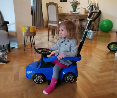 Potkuauto Kahvalla Mercedes-Amg C63 Coupe Poliisi - Vuodevaatteet.fi