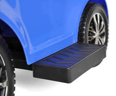 Potkuauto Volkswagen T-Roc Sininen Kahvalla - Vuodevaatteet.fi