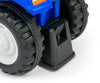 Potkutraktori New Holland T7 Sininen - Vuodevaatteet.fi