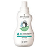 Attitude - Nature+ pyykinpesugeeli lapsille päärynämehun tuoksulla 1050 ml (35 pracích dávek)