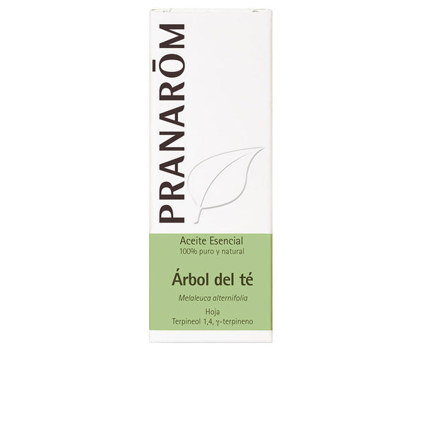 Pranarôm Essential oil #tea tree 10 ml | Vuodevaatteet.fi