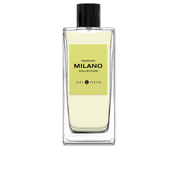 Pret-A-Porter Milano Collection Edp Vapo 100 Ml | Vuodevaatteet.fi