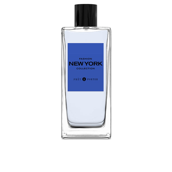 Pret-A-Porter New York Collection Edp Vapo 100 Ml | Vuodevaatteet.fi