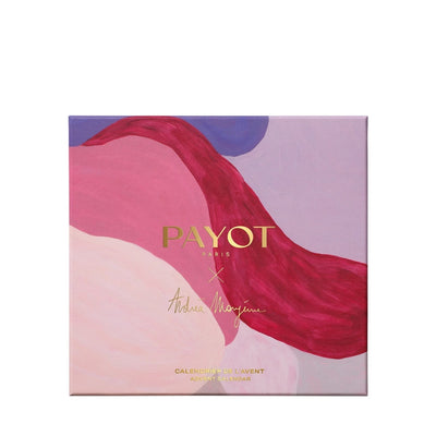 Payot Joulukalenteri 24 kpl