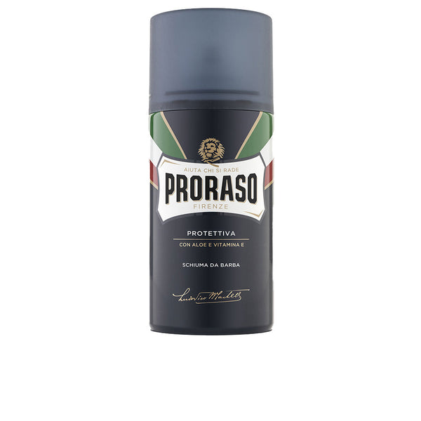 Proraso Blue partavaahto 300 ml | Vuodevaatteet.fi