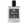 Proraso Cypress & vetyver cologne 100 ml | Vuodevaatteet.fi