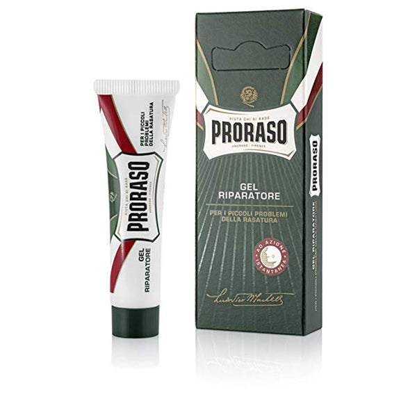Proraso Profesional Gel Reparador Y Cortasangre 10 Ml | Vuodevaatteet.fi