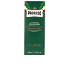 Proraso Professional after shave eukalyptus-mentholi lotion 400 ml | Vuodevaatteet.fi