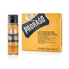 Proraso Wood And Spice Hot Beard Oil Treatment 4 X 17 Ml | Vuodevaatteet.fi