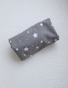 Moseskorin Lakana - Boho - Mini Stars White