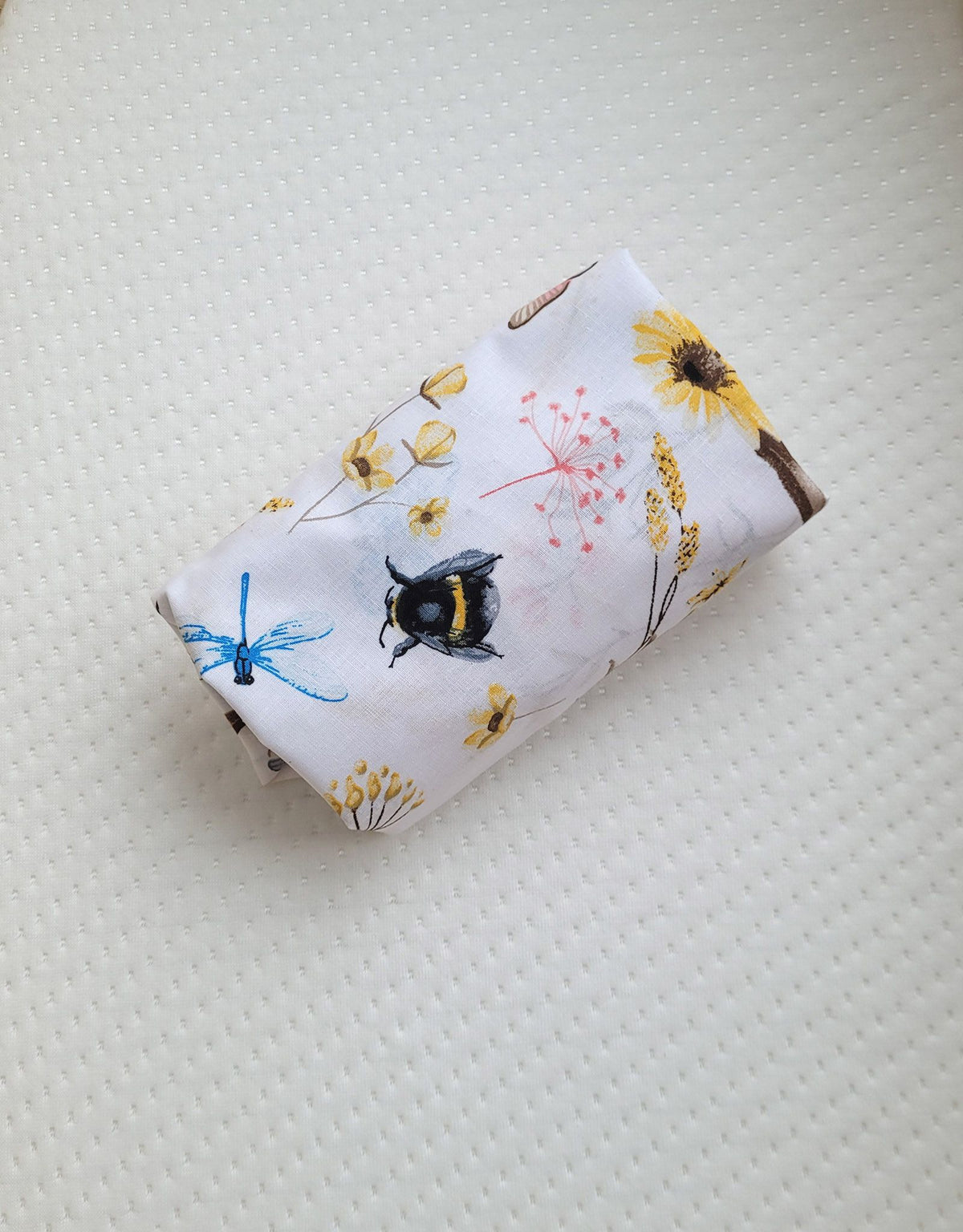 Moseskorin Lakana - Boho - Summer Meadow