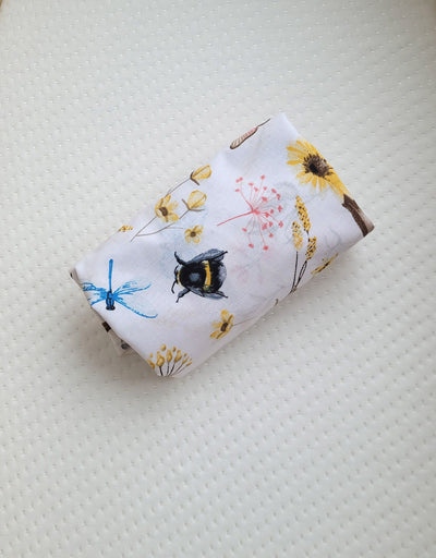 Moseskorin Lakana - Boho - Summer Meadow
