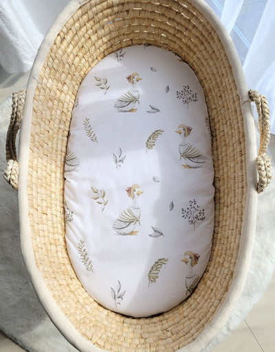 Moseskorin Lakana - Boho - Gooses