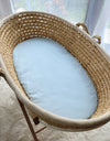 Moseskorin Lakana - Boho - Blue