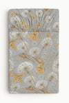 My Sweet Baby - Puuvillainen lakana 120x60 cm - voikukat