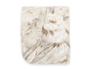 My Sweet Baby - Puuvillalakana 120x60 cm pionit beige
