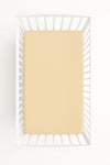 My Sweet Baby - Puuvillalakanaa 120x60 cm beige