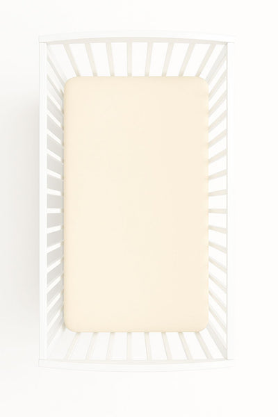 Vauvan lakana - 120x60cm - Jersey