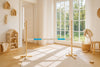 Super Hobby Horse - Hobby Horse estepuomi vaaleansininen 160 cm