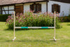Super Hobby Horse - Hobby Horse -estepuomi 160 cm, k-120 cm, mintunvihreä