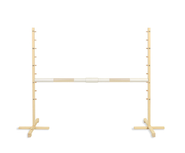 Super Hobby Horse - Hobby Horse hyppyeste beige 160 cm