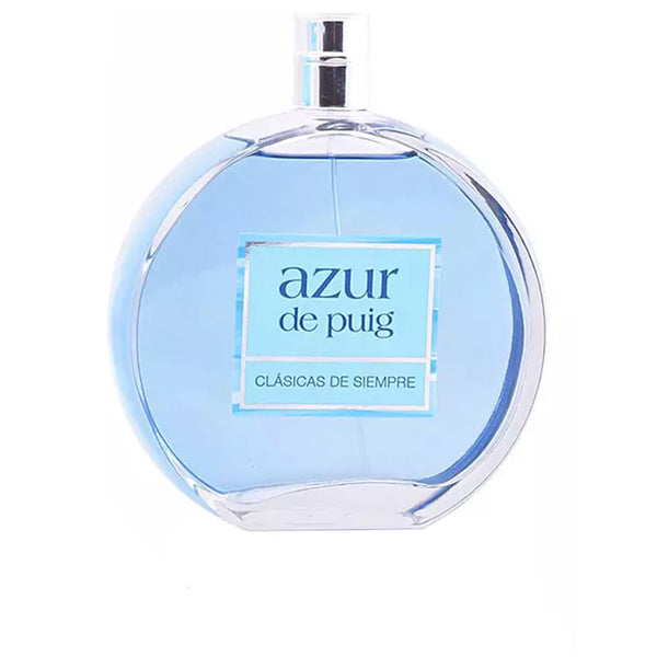 Puig Azur eau de toilette -suihke 200 ml | Vuodevaatteet.fi
