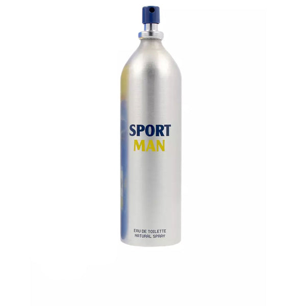 Puig Sportman eau de toilette -suihke 250 ml | Vuodevaatteet.fi