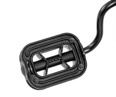 Punainen Karting polkuauto lapselle - Rider - Vuodevaatteet.fi