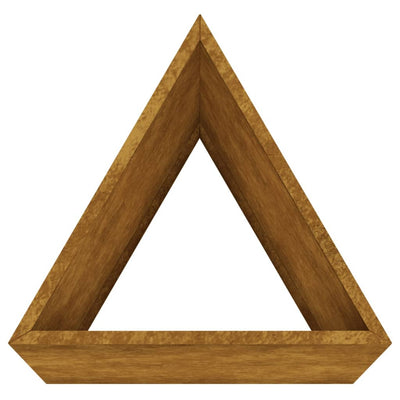 Puutarhakukkalaatikko 30x26x75 cm Corten teräs - Vuodevaatteet