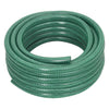 Puutarhaletku vihreä 0,5" 20 m PVC