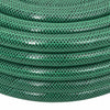 Puutarhaletku vihreä 0,75" 20 m PVC