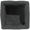 Puutarhan kukkalaatikko 35x35x35 cm täysi akasiapuu - Vuodevaatteet