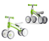 Qplay Cutey Green Vehicle - Vuodevaatteet.fi