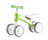 Qplay Cutey Green Vehicle - Vuodevaatteet.fi