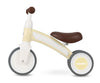 Lasten Sähköauto Muovinen Sweetie Cream