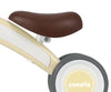 Lasten Sähköauto Muovinen Sweetie Cream