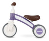 Lasten Sähköauto Sweetie Violetti