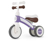 Lasten Sähköauto Sweetie Violetti