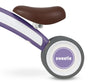 Lasten Sähköauto Sweetie Violetti